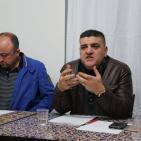 بيت مريم ينظم ندوة بعنوان 