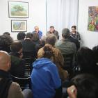 بيت مريم ينظم ندوة بعنوان 