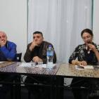 بيت مريم ينظم ندوة بعنوان 