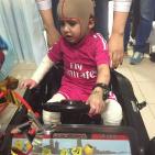 هل اهدى رونالدو الطفل دوابشة قميص ريال مدريد؟