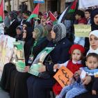 الخليل: وقفة مطالبة باسترداد جثامين الشهداء المحتجزة