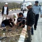 عرابة تتجه نحو اقامة متحف وطني في قصورها الاثرية