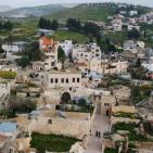 عرابة تتجه نحو اقامة متحف وطني في قصورها الاثرية