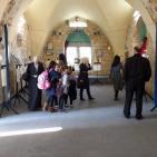 عرابة تتجه نحو اقامة متحف وطني في قصورها الاثرية