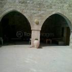 عرابة تتجه نحو اقامة متحف وطني في قصورها الاثرية