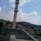 عرابة تتجه نحو اقامة متحف وطني في قصورها الاثرية