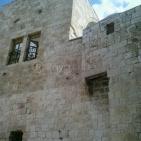 عرابة تتجه نحو اقامة متحف وطني في قصورها الاثرية