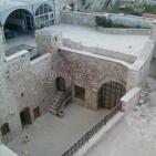 عرابة تتجه نحو اقامة متحف وطني في قصورها الاثرية