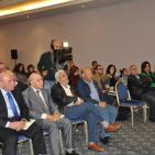 ندوة أدبية حول رواية 