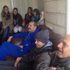 بيت الرفاه.. خدمة لـ13 مسنا