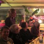 أمسية ثقافية في رام الله لتذوق الطعام البولندي بنكهة فلسطينية