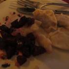 أمسية ثقافية في رام الله لتذوق الطعام البولندي بنكهة فلسطينية