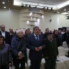 حفل تكريم الفائزين في جائزة النزاهة لعام 2015