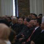 حفل تكريم الفائزين في جائزة النزاهة لعام 2015