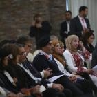 حفل تكريم الفائزين في جائزة النزاهة لعام 2015