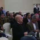 حفل تكريم الفائزين في جائزة النزاهة لعام 2015