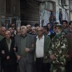 لبنان: مسيرة جماهيرية في الشمال لمناسبة انطلاقة الجبهة الشعبية