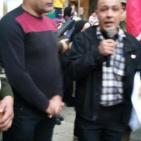 لبنان: مسيرة جماهيرية في الشمال لمناسبة انطلاقة الجبهة الشعبية