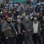 لبنان: مسيرة جماهيرية في الشمال لمناسبة انطلاقة الجبهة الشعبية