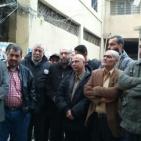 لبنان: مسيرة جماهيرية في الشمال لمناسبة انطلاقة الجبهة الشعبية