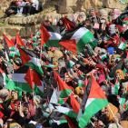 جامعة الخليل تقيم مهرجان الوفاء للشهداء والأسرى