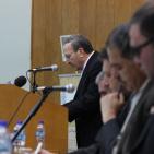 وزارة الزراعة تُنظم الاحتفالية الدولية الخاصة بالتربة 2015 في جامعة النجاح