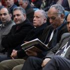 وزارة الزراعة تُنظم الاحتفالية الدولية الخاصة بالتربة 2015 في جامعة النجاح