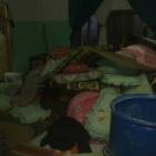 طولكرم: صور لحملة مداهمات المنازل واغلاق الطرق بالسواتر الترابية