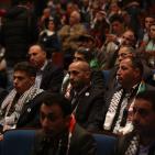 إحياء ذكرى استشهاد الوزير زياد ابوعين في رام الله