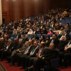 إحياء ذكرى استشهاد الوزير زياد ابوعين في رام الله