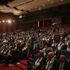 إحياء ذكرى استشهاد الوزير زياد ابوعين في رام الله