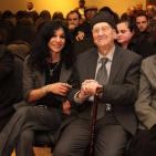 نادي الجسرة يقيم أول فعالية له في فلسطين