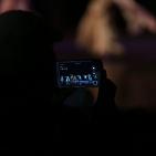 حفل تكريم عمال النظافة في قصر رام الله الثقافي