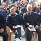 وقفة تضامنية مع الصحفي القيق المضرب عن الطعام منذ 18 يوما