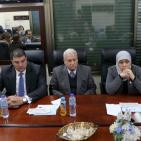 اسرة جامعة بيرزيت تزور جمعية مركز الحياة لمكافحة السرطان في رام الله