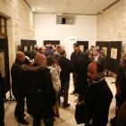 معرض الخط العربي 