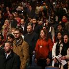 عرض فني غنائي 