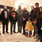 القدس في العيون