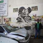 شهيدان برصاص الاحتلال في مخيم قلنديا