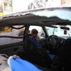 شهيدان برصاص الاحتلال في مخيم قلنديا