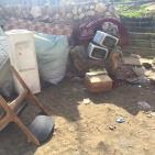 الاحتلال يهدم منزلا يعود لعائلة دياب في القدس المحتلة