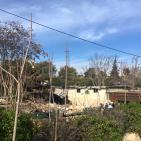 الاحتلال يهدم منزلا يعود لعائلة دياب في القدس المحتلة