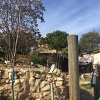 الاحتلال يهدم منزلا يعود لعائلة دياب في القدس المحتلة