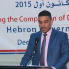 افتتاح خط مياه يخدم 200 ألف مواطن في الخليل