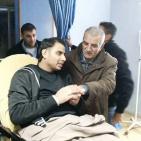 الإفراج عن الأسير المريض صلاح الطيطي