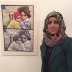 إفتتاح معرض 