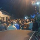 صور: تشيع جثمان الشهيدة عويصي