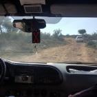 صور: الاحتلال يواصل فرض طوق عسكري على قرى شمال غرب رام الله