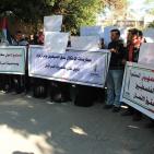 صيادو غزة يناشدون العالم لتخفيف معاناتهم