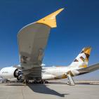 طائرة إيرباص 